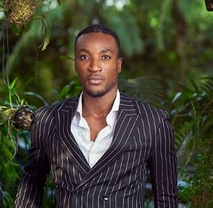 Actor Akah Nnani announces his departure from COZA, calls Biodun Fatoyinbo a rapist