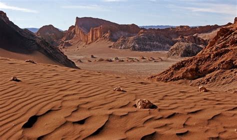 El turismo en Chile: Conoce el desierto de Atacama | Un café con Chile