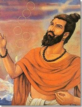 Maharshi Kanada was ancient Indian scientist, sage and philosopher who founded the philosophical ...