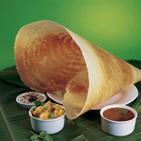 Paper Dosa | All-Recipes