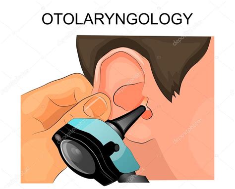 Otitis Media Otoscope