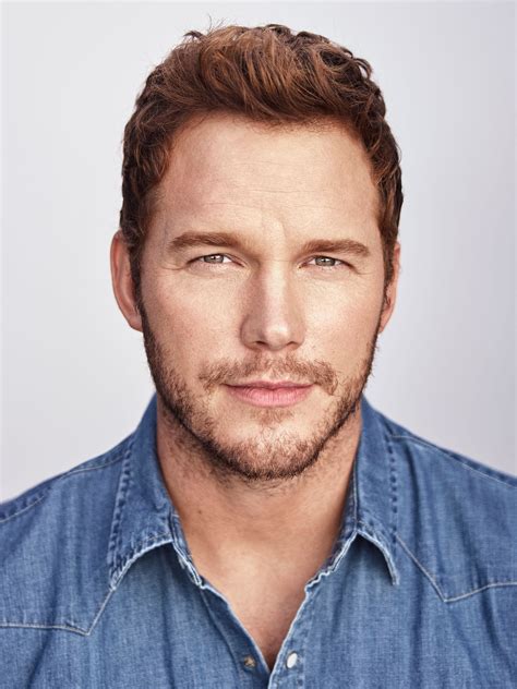 Chris Pratt - John Russo Photoshoot - June 2016 - Chris Pratt Photo (40157328) - Fanpop - Page 2