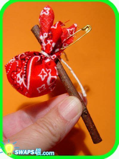 Hobo Stick " Girl Scout" or "Boy | Girl scout swap, Girl scout crafts, Daisy girl scouts