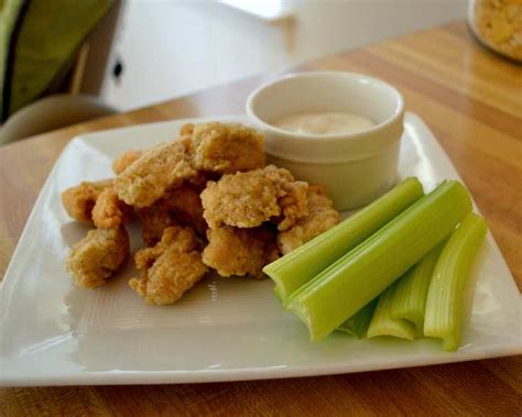 Golden Chicken Nuggets Recipe - Food.com