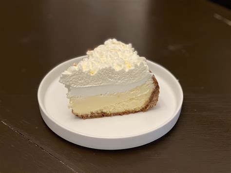 Limoncello Cheesecake : r/cheesecake