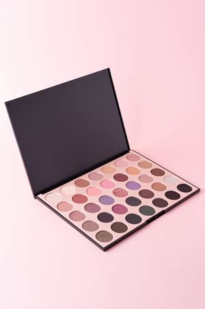 Morphe 35C Everyday Chic Artistry Palette Philippines | Hermosa Beauty