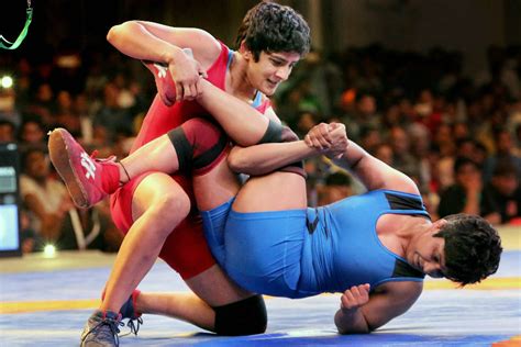 Geeta Phogat Images [HD]: Latest Photos, Pictures, Stills of Geeta ...