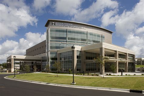 New Hanover Regional Medical Center - Rodgers Builders, Inc.