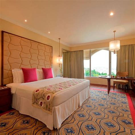 TAJ RESIDENCY -- HYDERABAD - Hotel Reviews (India)