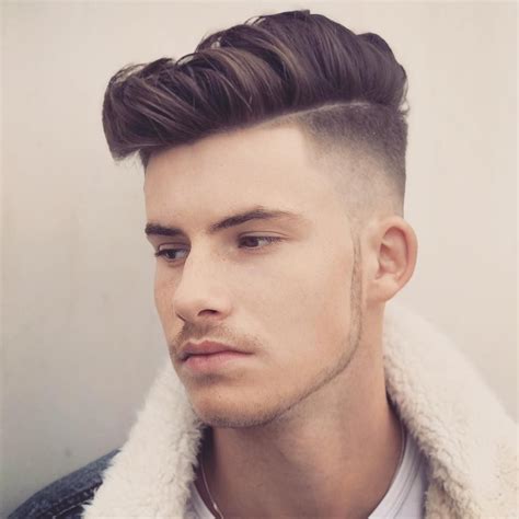 The How To Style Your Hair Man Hairstyles Inspiration - Stunning and ...