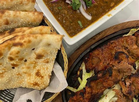 best halal pakistani restaurants near me - Jerry Bradbury