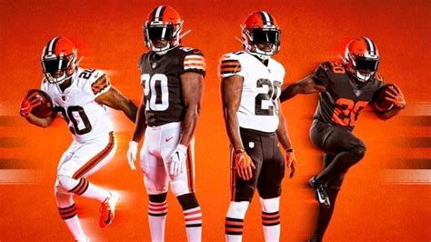 Ranking all 7 new NFL uniforms from worst to best | theScore.com