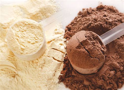 Chocolate Protein Powder, Prescription, Treatment: Muscle Growth at Rs ...