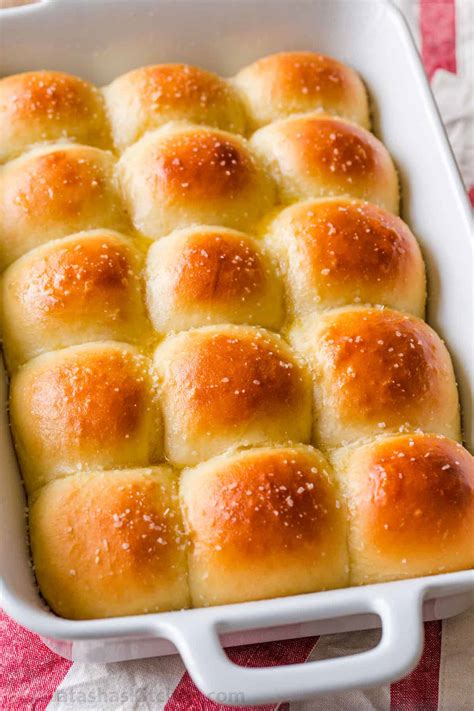 Images Of Bread Rolls