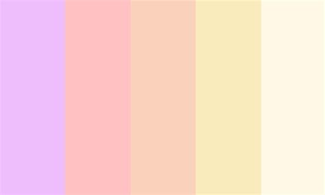 Pin on Color Palettes