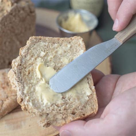 Guinness Beer Bread - The Hangry Economist