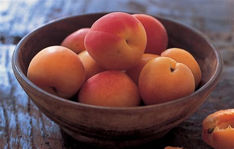 Apricots, Ingredients | Delia Smith