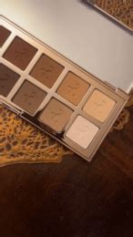 Review of #PATRICK TA Major Dimension III Eyeshadow Palette by Denise ...