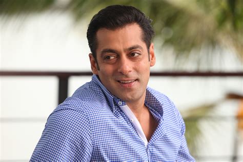 Here’s the Problem With Salman Khan, Bollywood’s Biggest Star | IndieWire