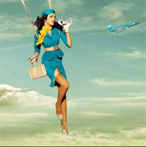 Pin by LueAnne Martin on Sky Goddess Voyages | Flight attendant, Flight attendant life, Girls dream