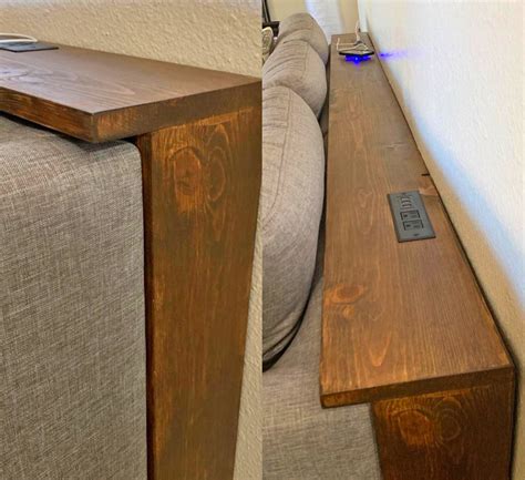 Table That Goes Behind Couch | kreslorotang.com.ua