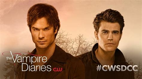 'The Vampire Diaries' season 8 spoilers, plot news: Final season's ...