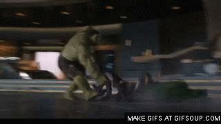 Hulk Smash GIF - Find & Share on GIPHY