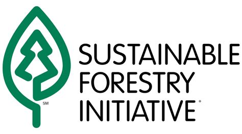 Sustainable Forestry Initiative (SFI) Vector Logo | Free Download - (.SVG + .PNG) format ...