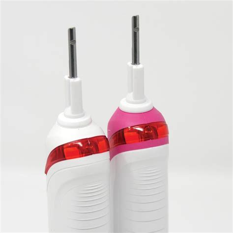 Oral-B Smart 5 5950 Dual Handle Electric Toothbrush | Flickr