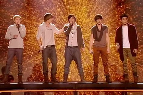 Revisit Liam Payne's first 'X Factor' audition, One Direction performance