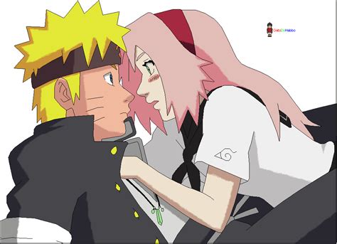 Naruto e Sakura Love: 12/06 Dia dos Namorados