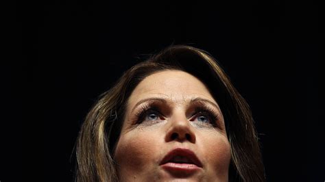 Michele Bachmann Pondering Senate Run in Minnesota, Pending ...