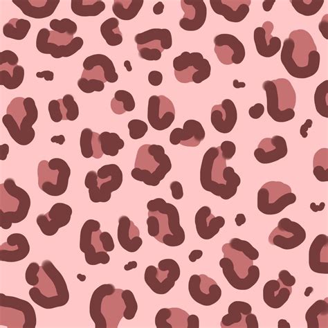 Pink Leopard Print Wallpaper Uk ~ Pin By Laura Murphree On Animal Print Phone Wallpapers ...