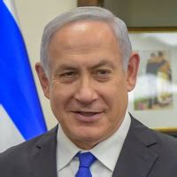 Dominic Russell Kabar: Benjamin Netanyahu Family Tree
