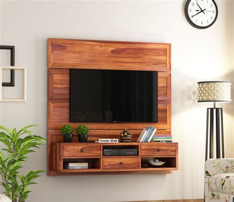 Hướng dẫn cách Led tv background wood design Đơn giản, cực dễ