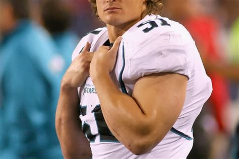 Penn State Scandal: Paul Posluszny Speaks - Big Cat Country