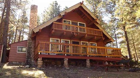 Arizona Mountain Inn & Cabins - Discover Flagstaff