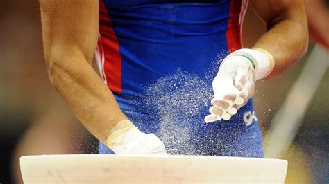 Gymnastics 101: Equipment | NBC Olympics