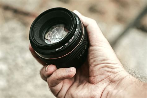 3 dicas pra fotografar ensaios com a lente 50mm