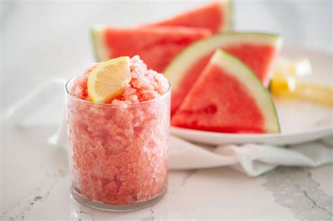 Cool Off With These 12 Refreshing Watermelon Recipes