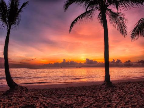 Dominican Republic Sunrise Dawn - Free photo on Pixabay - Pixabay