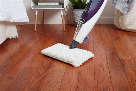 Can I Use A Steam Mop On Waterproof Laminate Flooring - Home Alqu