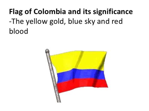 Multicultural proyect of colombia