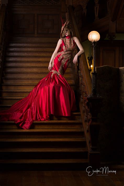 lady of the manor / Photography by Evman52, Model Walter's Wardrobe, Post processing by Evman52 ...