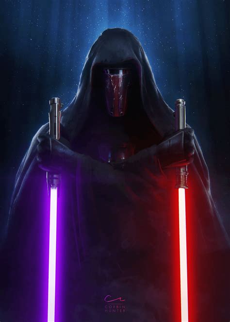 Darth Revan Wallpapers - Wallpaper Cave