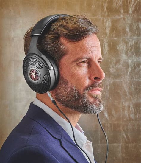 Focal Releases New Utopia Flagship Headphones - ecoustics.com