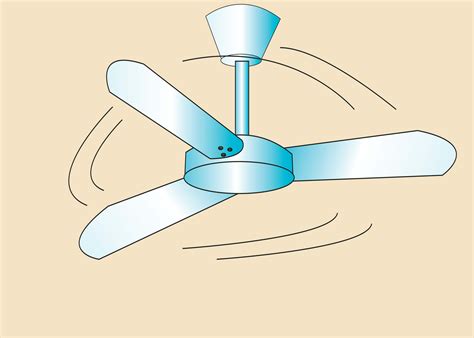 Ceiling Fan Drawing at GetDrawings | Free download