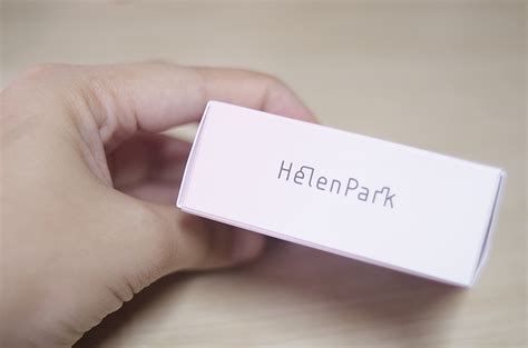 Helen Park Jalousian Anti-Wrinkle Cream* | Softly Sometimes