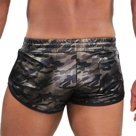 Commando shorts - TOF-PARIS.com Size M