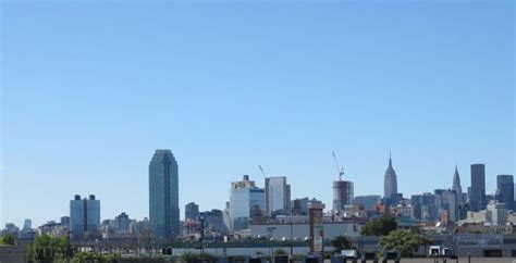 Long Island City: Finally, an Emerging Skyline - New York YIMBY